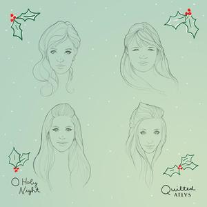 O Holy Night(feat. Andrew Vogt)