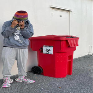 No socials freestyle (Explicit)