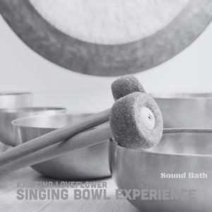 Singing Bowl Experience