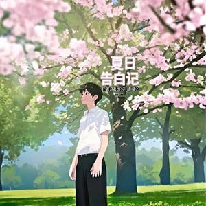 夏日告白记