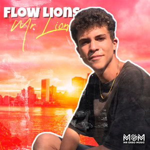 Mr Lion (Explicit)