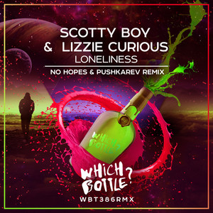 Loneliness (No Hopes & Pushkarev Remix)