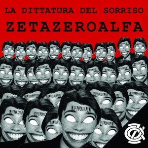 La Dittatura Del Sorriso