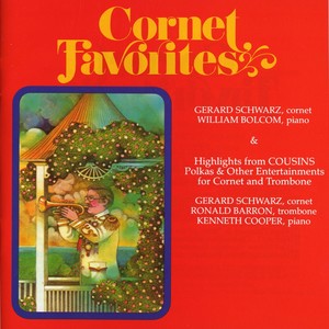 Cornet Favorites/Cousins