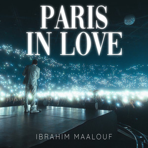 PARIS IN LOVE (Live) [Explicit]