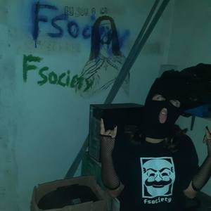 Hello Friend, **** Society (Explicit)