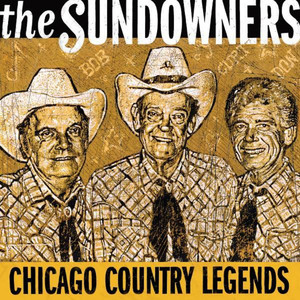 Chicago Country Legends