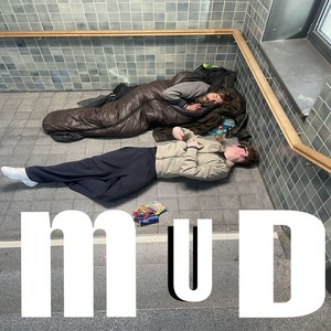 mud