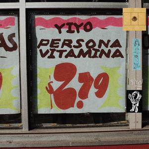 Más Fácil (feat. Blinco)