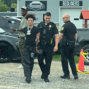 Inmate 200902 (Explicit)