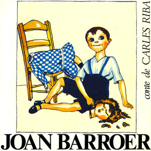 Joan Barroer 1 (口白)