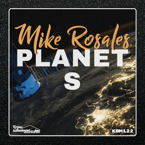 Planet S (Original Mix)