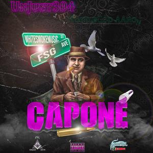 Capone(feat. HustleGod Aaron) (Explicit)