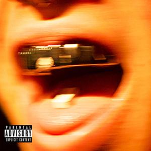 X PILL (feat. Francis Fuji) [Explicit]