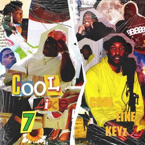 GREEN JUICE (THE TRUTH) (feat. 7AO & 88KEYz) (Explicit)