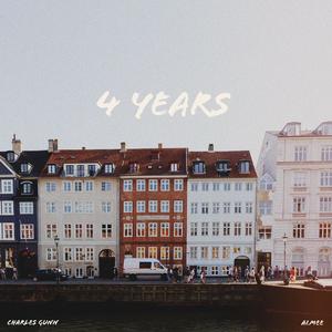 4 Years (feat. AI.MEE)