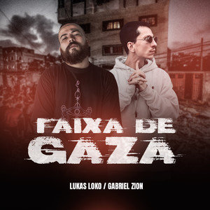 Faixa de Gaza (Explicit)