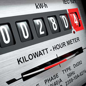 kilowatts (Explicit)