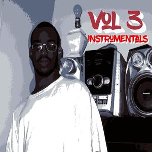 CJF Radio, Vol 3 Instrumentals