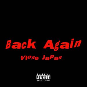Back Again (Explicit)