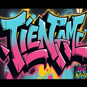 Tiéntame (Explicit)