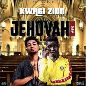 Jehovah Dey (Explicit)