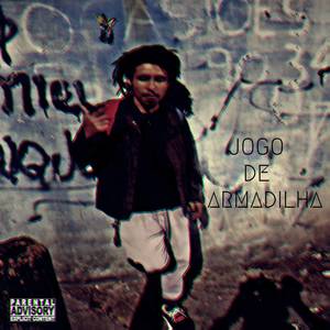 Ritmo de Pele Preta (Explicit)