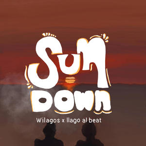 Sun Down (Intro)