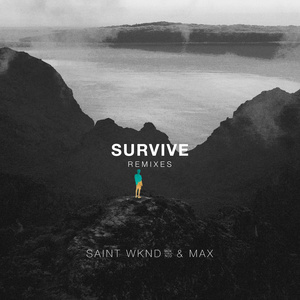 Survive (Y.V.E. 48 Remix|Explicit)