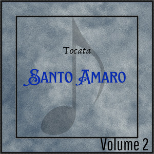 Tocata Santo Amaro - Vol. 2