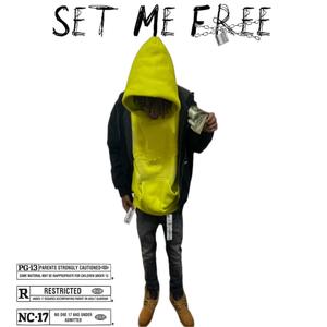 Rackykb ("Set me free") [Explicit]