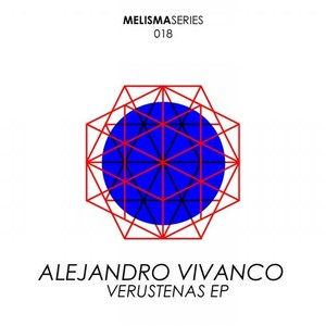 Verustenas Ep