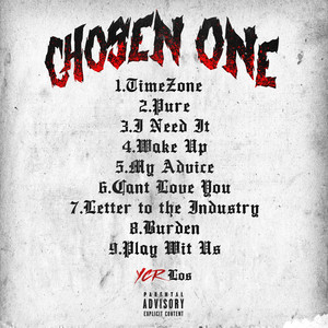 Chosen One (Explicit)