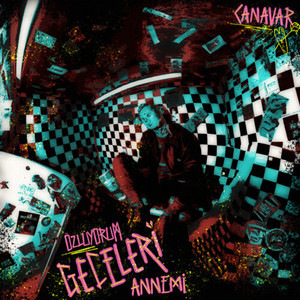 ÖZLÜYORUM GECELERİ ANNEMİ