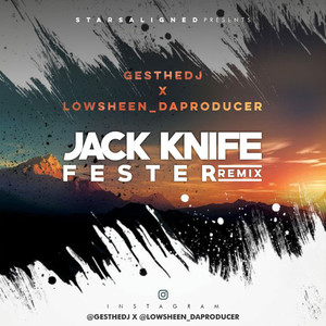 Jack Knife (Remix)