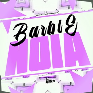 Barbie Noia (Explicit)