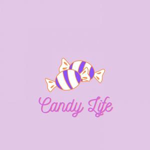 Candy Life (feat. Młody Wiktor)