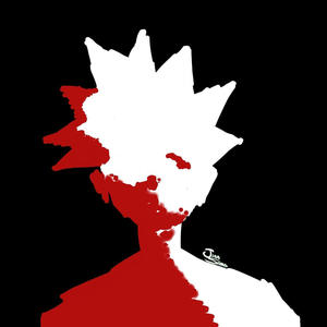 BINGE (feat. vodka milkshakes) (Explicit)