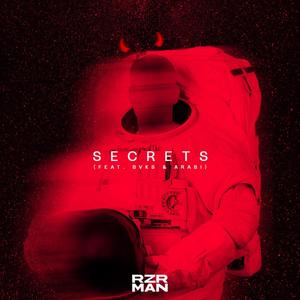 Secrets (feat. Bvks & Arabi)