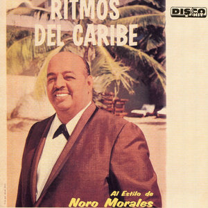 Ritmos del Caribe