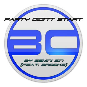 Brooks - Party Didn't Start