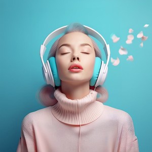 Relajación del Sueño Profundo - El Suspiro De Un Cielo Abierto