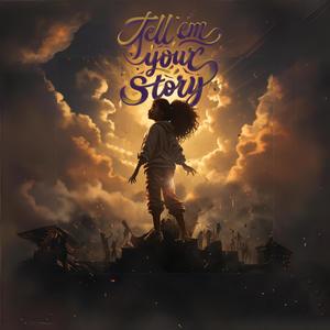 Tell Em Your Story (feat. Skye Lyfe) [Instrumental]