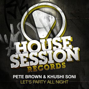 Let's Party All Night (Francesco Gomez Remix)