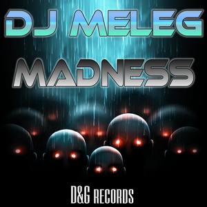 Madness (Original Mix)