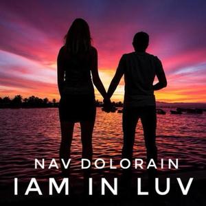 Iam In Luv (Explicit)