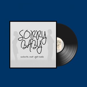 Sorry Baby