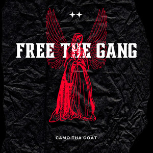 Free the Gang (Explicit)