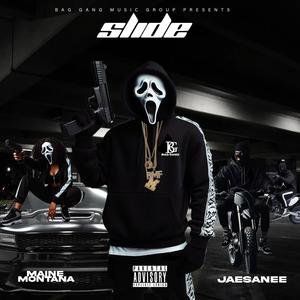 Slide (feat. JaeSanee) (Explicit)