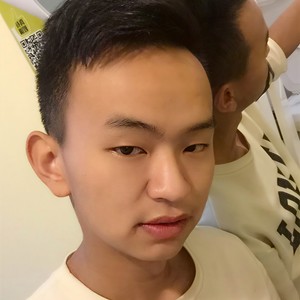 一人饮酒醉